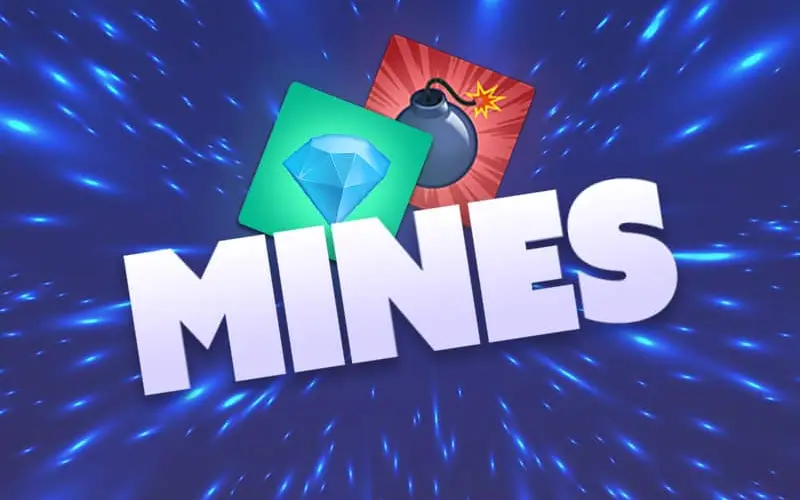 Evita las minas y descubre los multiplicadores ocultos en Mines en BetBox Casino.