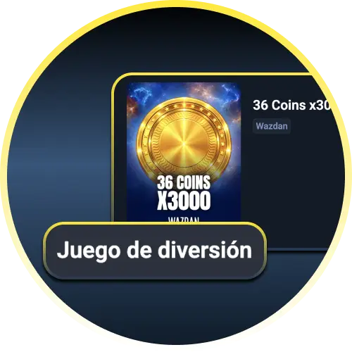 Practicá estrategias y divertite sin arriesgar tu saldo con el Modo Demo en BetBox Casino.