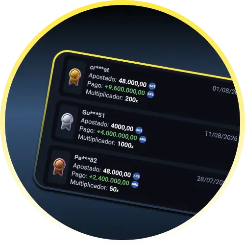 Consultá tus partidas recientes y resultados pasados en el Historial de Juego de BetBox Casino.
