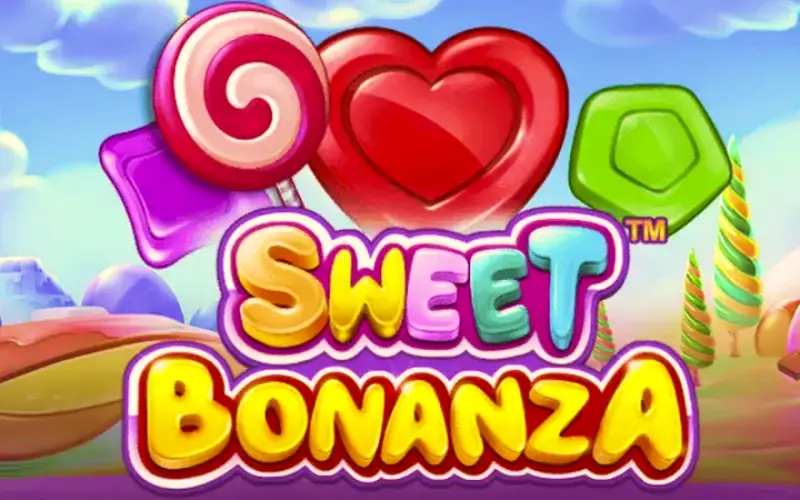 Disfruta de dulces multiplicadores y grandes premios en Sweet Bonanza en BetBox Casino.