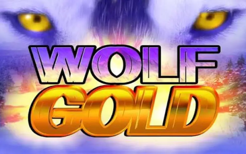 Caza increíbles recompensas bajo la luna en Wolf Gold en BetBox Casino.